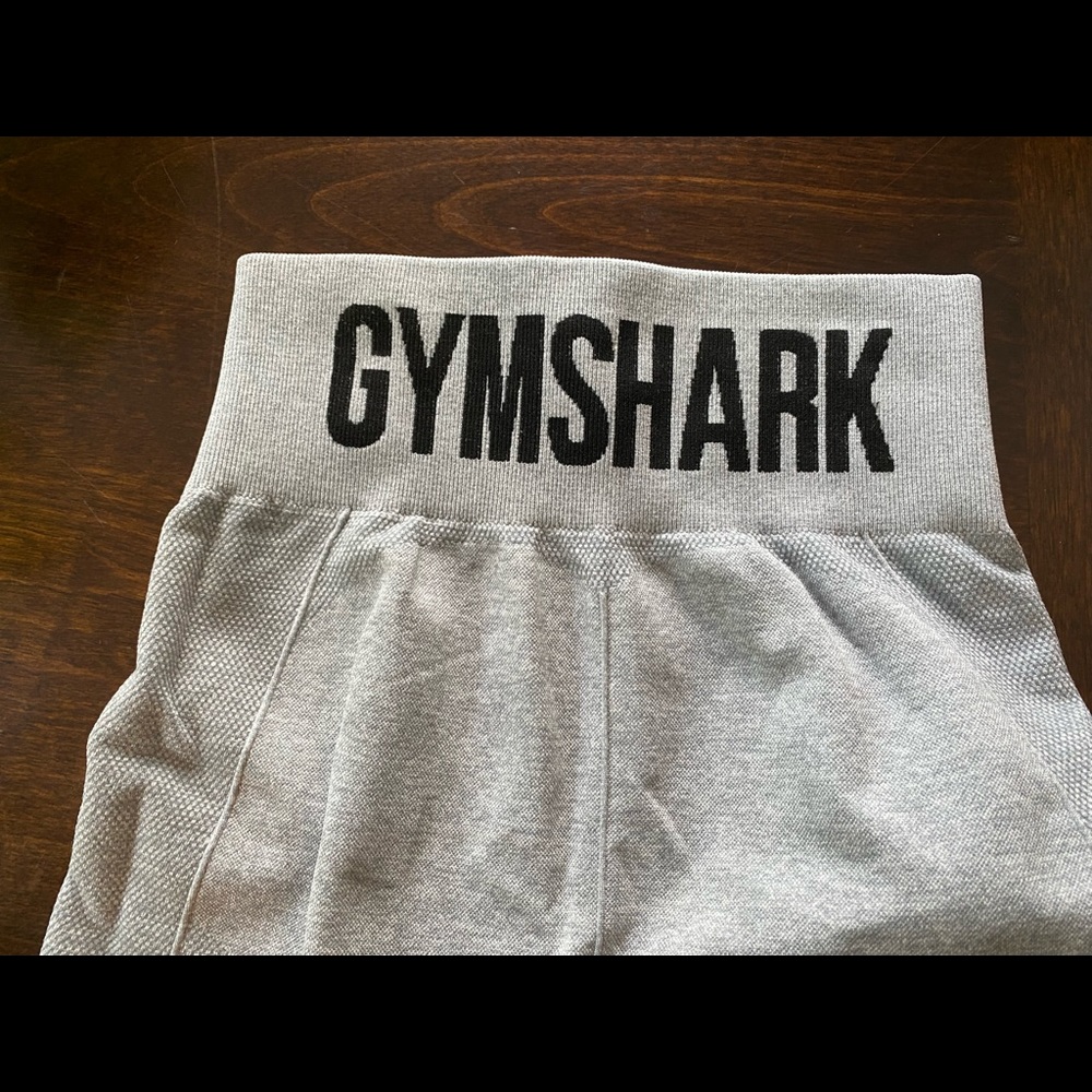 Gymshark women’s leggings.